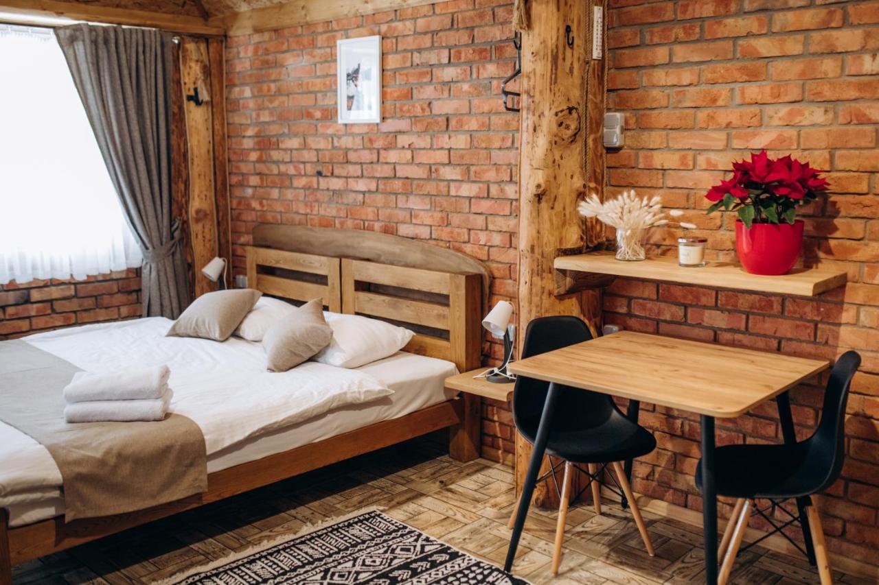 Dolyna Mykolaya Villa Migovo Bagian luar foto