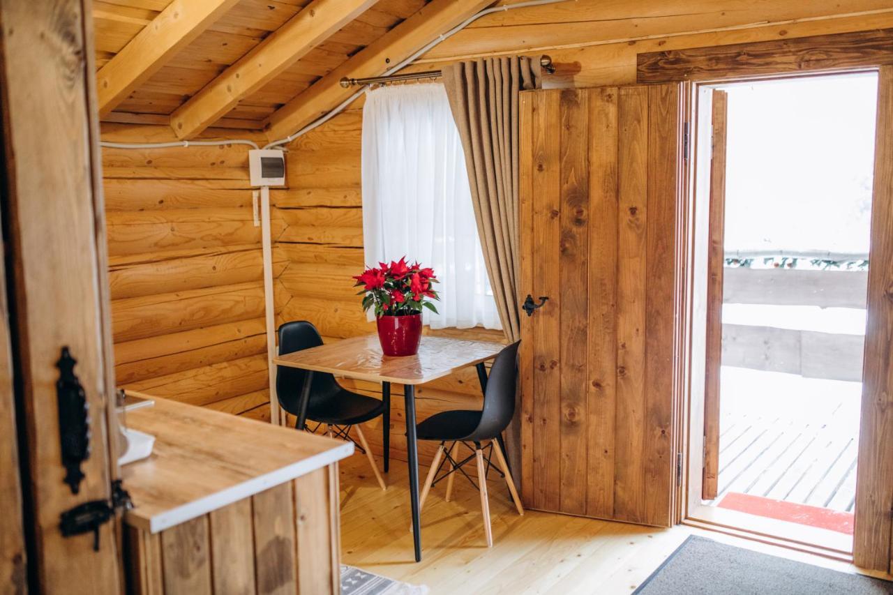 Dolyna Mykolaya Villa Migovo Bagian luar foto